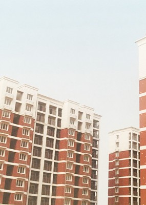 外墻真石漆為什么會(huì)脫落?