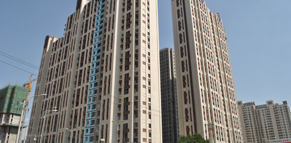 中國(guó)建筑涂料的未來(lái)趨勢(shì)？——水性化、功能化、高性能