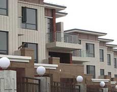 上海.路勁逸雋園