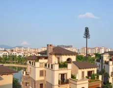 廣東惠州.半島一號(hào)