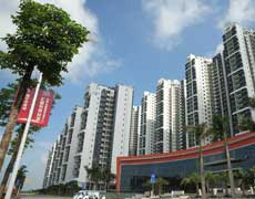 廣西南寧.華南城