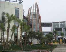 四川成都.華都美林灣