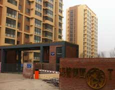 山東青島.海情御園