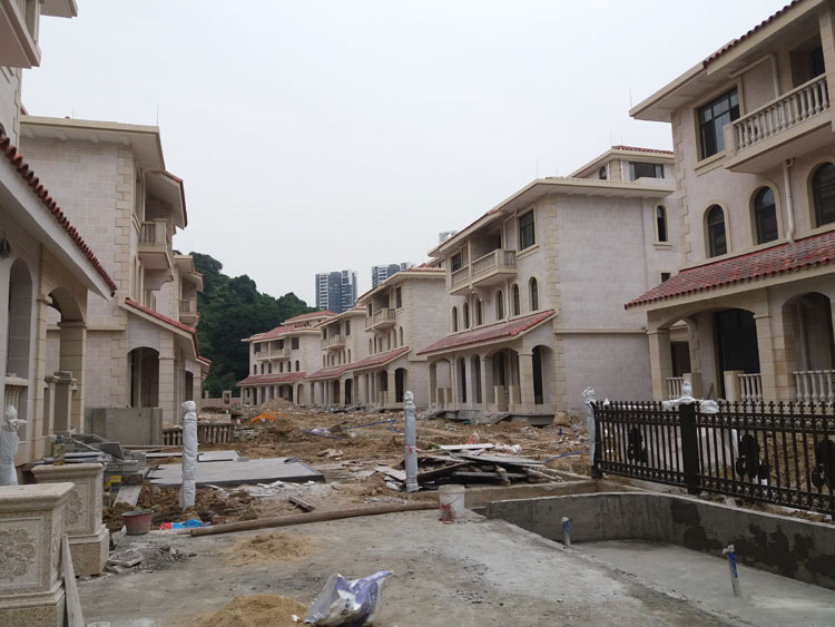 順應(yīng)國(guó)家政策，水包水多彩涂料或迎重大利好