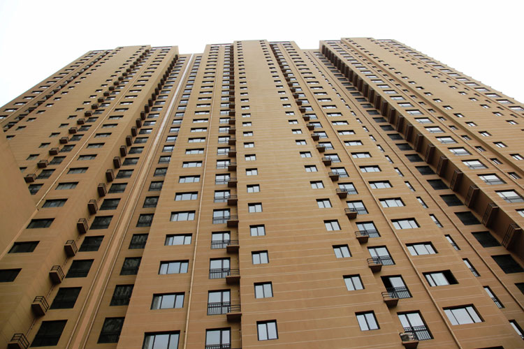 建筑涂料輥涂施工的優(yōu)點(diǎn)有哪些？