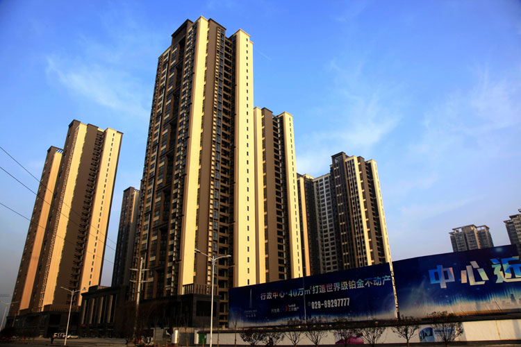 建筑外墻涂料施工質(zhì)量?jī)?yōu)化控制