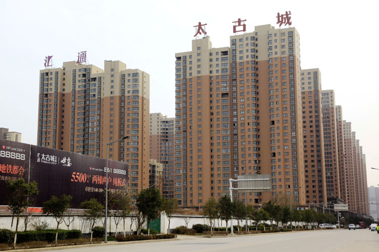 建筑涂料怎么選？看完不用愁！